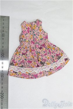 画像2: 幼SD/OF:ワンピース/1/6　30ｃｍ　BJD　MJD　衣装　ドール用 I-25-08-03-134-KD-ZI
