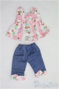 幼SD/OF:衣装セット/1/6　30ｃｍ　BJD　MJD　衣装　ドール用 I-25-08-03-135-KD-ZI