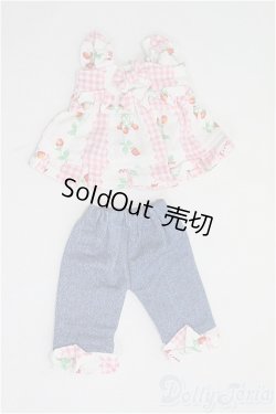 画像1: 幼SD/OF:衣装セット/1/6　30ｃｍ　BJD　MJD　衣装　ドール用 I-25-08-03-135-KD-ZI