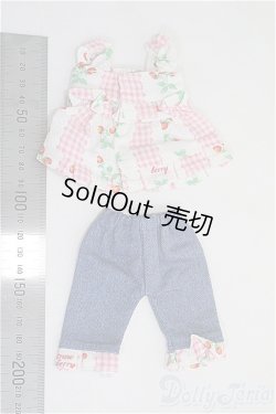 画像2: 幼SD/OF:衣装セット/1/6　30ｃｍ　BJD　MJD　衣装　ドール用 I-25-08-03-135-KD-ZI