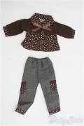 幼SD/OF:衣装セット/1/6　30ｃｍ　BJD　MJD　衣装　ドール用 I-25-08-03-136-KD-ZI