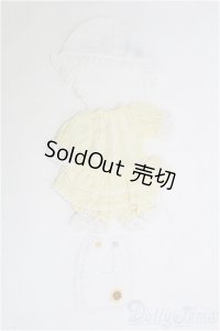 幼SD/OF:VOLKS製ロンパース衣装セット/1/6　30ｃｍ　BJD　MJD　衣装　ドール用 I-25-08-03-141-KD-ZI