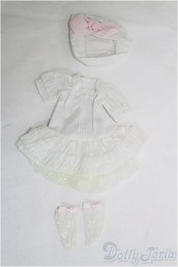画像1: 幼SD/OF:VOLKS製衣装セット/1/6　30ｃｍ　BJD　MJD　衣装　ドール用 I-25-08-03-140-KD-ZI