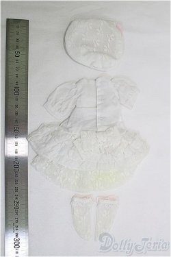 画像2: 幼SD/OF:VOLKS製衣装セット/1/6　30ｃｍ　BJD　MJD　衣装　ドール用 I-25-08-03-140-KD-ZI
