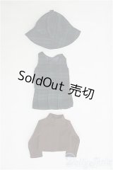 幼SD/OF:VOLKS製衣装セット/1/6　30ｃｍ　BJD　MJD　衣装　ドール用 I-25-08-03-139-KD-ZI