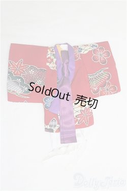 画像1: 幼SD/OF:衣装セット　琉装/1/6　30ｃｍ　BJD　MJD　衣装　ドール用 I-25-08-03-130-KD-ZI