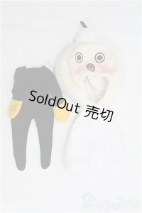 幼SD/OF:VOLKS製衣装セット　京都タワーたわわちゃん/1/6　30ｃｍ　BJD　MJD　衣装　ドール用 I-25-08-03-132-KD-ZI