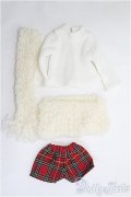 幼SD/OF:衣装セット/1/6　30ｃｍ　BJD　MJD　衣装　ドール用 I-25-08-03-128-KD-ZI