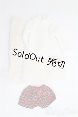 幼SD/OF:衣装セット/1/6　30ｃｍ　BJD　MJD　衣装　ドール用 I-25-08-03-128-KD-ZI