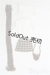 幼SD/OF:衣装セット/1/6　30ｃｍ　BJD　MJD　衣装　ドール用 I-25-08-03-127-KD-ZI