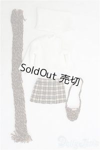 幼SD/OF:衣装セット/1/6　30ｃｍ　BJD　MJD　衣装　ドール用 I-25-08-03-127-KD-ZI