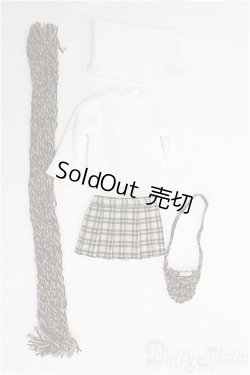 画像1: 幼SD/OF:衣装セット/1/6　30ｃｍ　BJD　MJD　衣装　ドール用 I-25-08-03-127-KD-ZI