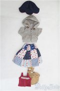 幼SD/OF:衣装セット/1/6　30ｃｍ　BJD　MJD　衣装　ドール用 I-25-08-03-124-KD-ZI