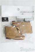 幼SD/OF:靴VOLKS　シューズブティック　SB-YOSD-055/1/6　30ｃｍ　BJD　MJD　衣装　ドール用 I-25-08-03-125-KD-ZI