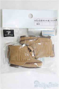 画像1: 幼SD/OF:靴VOLKS　シューズブティック　SB-YOSD-055/1/6　30ｃｍ　BJD　MJD　衣装　ドール用 I-25-08-03-125-KD-ZI