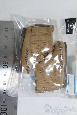画像2: 幼SD/OF:靴VOLKS　シューズブティック　SB-YOSD-055/1/6　30ｃｍ　BJD　MJD　衣装　ドール用 I-25-08-03-125-KD-ZI