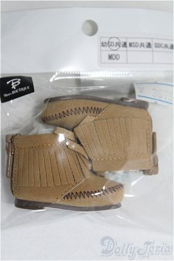画像1: 幼SD/OF:靴VOLKS　シューズブティック　SB-YOSD-055/1/6　30ｃｍ　BJD　MJD　衣装　ドール用 I-25-08-03-126-KD-ZI