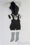 幼SD/OF:VOLKS製衣装セット/1/6　30ｃｍ　BJD　MJD　衣装　ドール用 I-25-08-03-122-KD-ZI