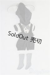 幼SD/OF:VOLKS製衣装セット/1/6　30ｃｍ　BJD　MJD　衣装　ドール用 I-25-08-03-122-KD-ZI
