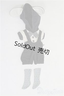 画像1: 幼SD/OF:VOLKS製衣装セット/1/6　30ｃｍ　BJD　MJD　衣装　ドール用 I-25-08-03-122-KD-ZI