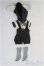 画像1: 幼SD/OF:VOLKS製衣装セット/1/6　30ｃｍ　BJD　MJD　衣装　ドール用 I-25-08-03-122-KD-ZI (1)