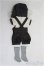 画像2: 幼SD/OF:VOLKS製衣装セット/1/6　30ｃｍ　BJD　MJD　衣装　ドール用 I-25-08-03-122-KD-ZI (2)