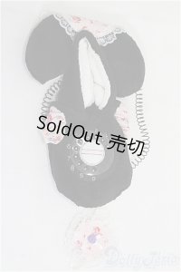 幼SD/OF:衣装セット　VOLKS　なつかしの黒電話/1/6　30ｃｍ　BJD　MJD　衣装　ドール用 I-25-08-03-119-KD-ZI