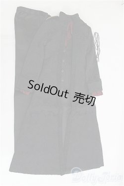 画像1: SDGrB＆SD13男の子/OF:衣装セット　VOLKS　ノワールロココセット /1/3　65ｃｍ　BJD　MJD　衣装　ドール用 I-25-08-03-117-KD-ZI