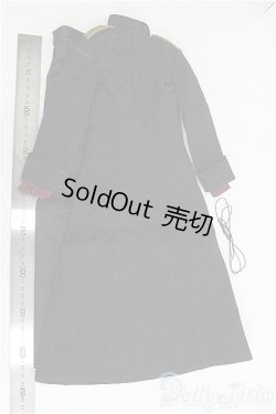画像2: SDGrB＆SD13男の子/OF:衣装セット　VOLKS　ノワールロココセット /1/3　65ｃｍ　BJD　MJD　衣装　ドール用 I-25-08-03-117-KD-ZI