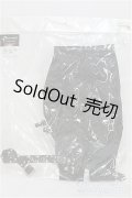 SD17B/OF:パンツ/1/3　70ｃｍ　BJD　MJD　衣装　ドール用 I-25-08-03-114-KD-ZI