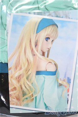 画像1: DD/OF:シェリルの衣装セット　デート服　VOLKS/0 I-25-08-03-111-KD-ZI