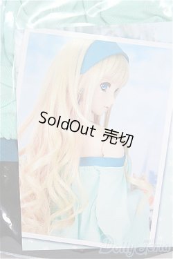 画像1: DD/OF:シェリルの衣装セット　デート服　VOLKS/0 I-25-08-03-111-KD-ZI