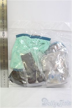 画像3: DD/OF:シェリルの衣装セット　デート服　VOLKS/0 I-25-08-03-111-KD-ZI
