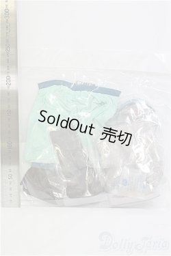 画像3: DD/OF:シェリルの衣装セット　デート服　VOLKS/0 I-25-08-03-111-KD-ZI