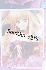 DD/OF:シェリルの衣装セットライオン　VOLKS製/0 I-25-08-03-110-KD-ZI