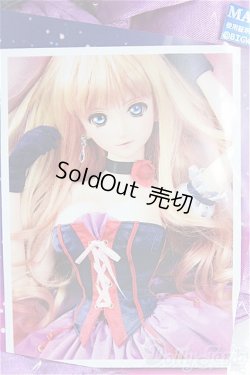 画像1: DD/OF:シェリルの衣装セットライオン　VOLKS製/0 I-25-08-03-110-KD-ZI