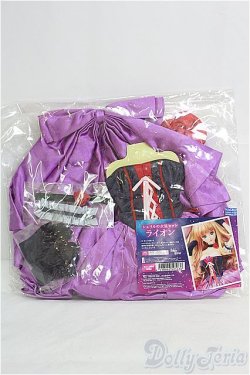 画像2: DD/OF:シェリルの衣装セットライオン　VOLKS製/0 I-25-08-03-110-KD-ZI