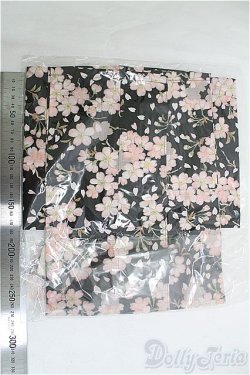 画像2: SD17B/OF:着物セット/1/3　70ｃｍ　BJD　MJD　衣装　ドール用 I-25-08-03-115-KD-ZI