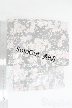 画像2: SD17B/OF:着物セット/1/3　70ｃｍ　BJD　MJD　衣装　ドール用 I-25-08-03-115-KD-ZI