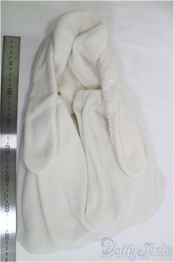 画像2: SD/OF:VOLKS　うさぎ　着ぐるみ/1/3　60ｃｍ　BJD　MJD　衣装　ドール用 I-25-08-03-108-KD-ZI