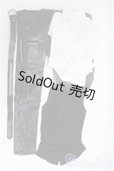 SDGrB＆SD13男の子/OF:衣装セット　VOLKS製/1/3　65ｃｍ　BJD　MJD　衣装　ドール用 I-25-08-03-102-KD-ZI