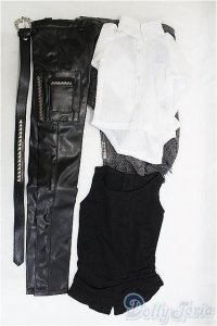 SDGrB＆SD13男の子/OF:衣装セット　VOLKS製/1/3　65ｃｍ　BJD　MJD　衣装　ドール用 I-25-08-03-102-KD-ZI