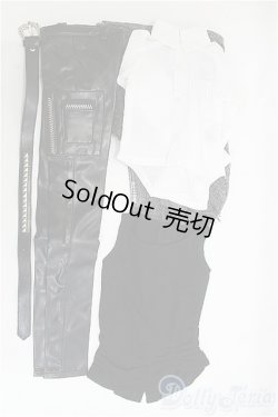 画像1: SDGrB＆SD13男の子/OF:衣装セット　VOLKS製/1/3　65ｃｍ　BJD　MJD　衣装　ドール用 I-25-08-03-102-KD-ZI