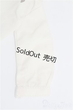 画像3: 幼SD/OF:スイートレトロワンピースセット　VOLKS/1/6　30ｃｍ　BJD　MJD　衣装　ドール用 I-25-08-03-097-KD-ZI