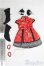 画像2: 幼SD/OF:衣装セット　VOLKS製チャイナ/1/6　30ｃｍ　BJD　MJD　衣装　ドール用 I-25-08-03-095-KD-ZI (2)