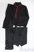 SDGrB＆SD13男の子/OF:衣装セット VOLKS/1/3　65ｃｍ　BJD　MJD　衣装　ドール用 I-25-08-03-090-KD-ZI