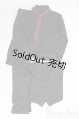 SDGrB＆SD13男の子/OF:衣装セット VOLKS/1/3　65ｃｍ　BJD　MJD　衣装　ドール用 I-25-08-03-090-KD-ZI