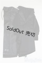 SDGrB＆SD13男の子/OF:衣装セット VOLKS/1/3　65ｃｍ　BJD　MJD　衣装　ドール用 I-25-08-03-089-KD-ZI
