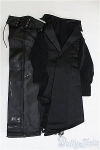 SDGrB＆SD13男の子/OF:衣装セット VOLKS/1/3　65ｃｍ　BJD　MJD　衣装　ドール用 I-25-08-03-089-KD-ZI