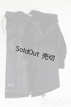 画像1: SDGrB＆SD13男の子/OF:衣装セット VOLKS/1/3　65ｃｍ　BJD　MJD　衣装　ドール用 I-25-08-03-089-KD-ZI